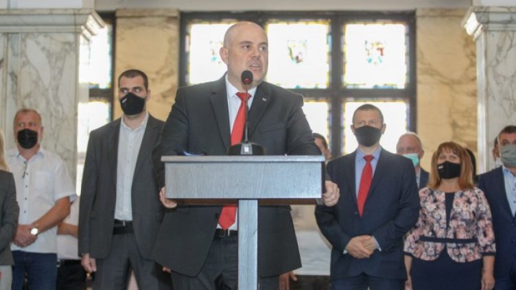 Снимка: Димитър Кьосемарлиев, Dnes.bg