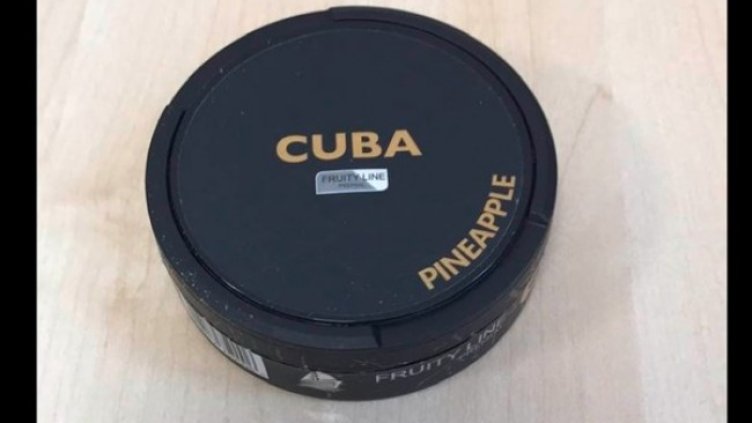 Снимка: Facebook