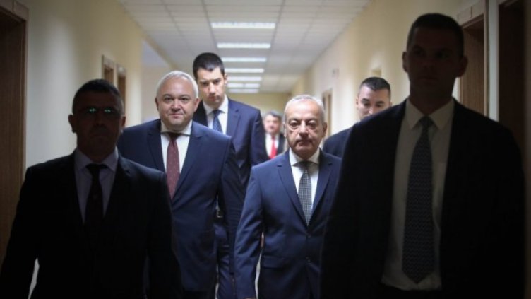 Снимка: Димитър Кьосемарлиев, Dnes.bg