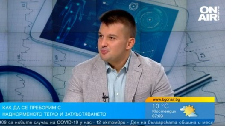 Снимка: Bulgaria ON AIR