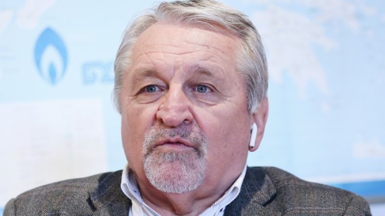 Снимка: БГНЕС