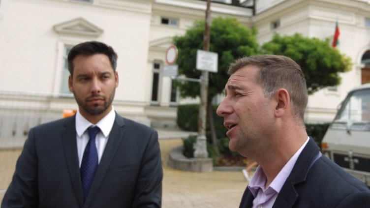 Снимка: Димитър Кьосемарлиев, Dnes.bg