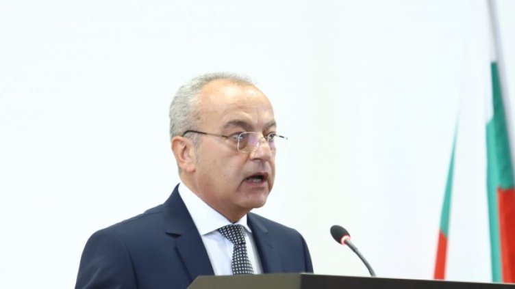 Снимка: БГНЕС