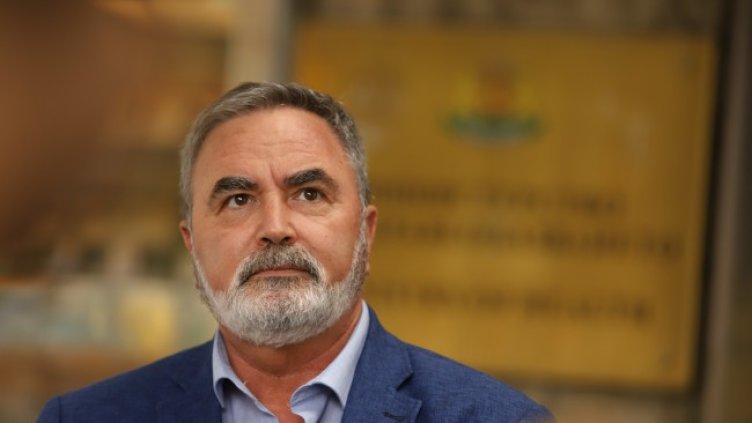 Снимка: БГНЕС