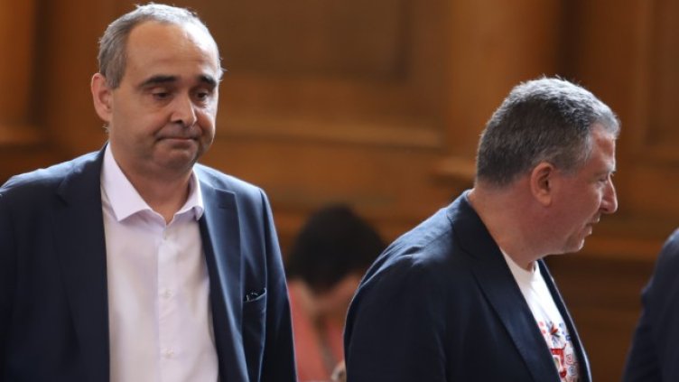 Снимка: БГНЕС