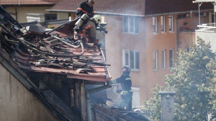 Снимка: Димитър Кьосемарлиев, Dnes.bg