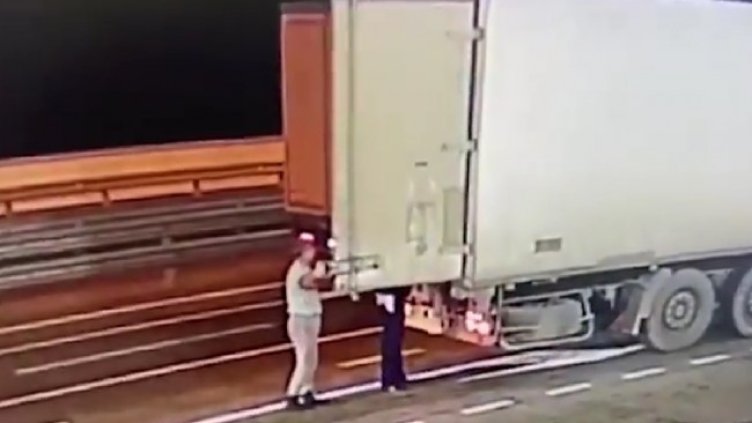 Снимка: Twitter