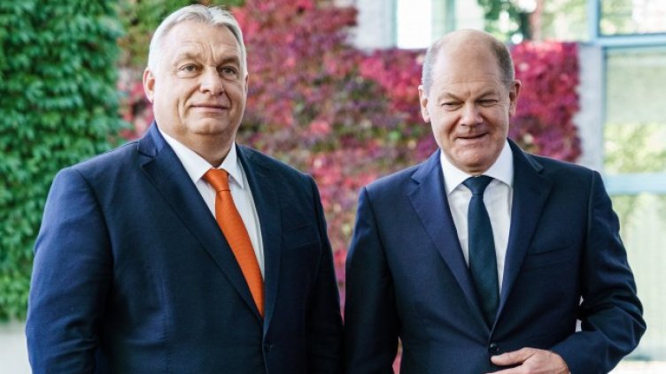 Снимка: БГНЕС/EPA