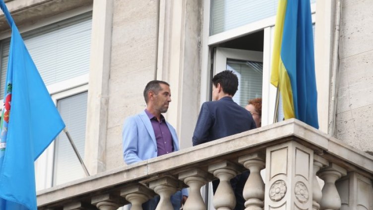 Снимка: Димитър Кьосемарлиев, Dnes.bg