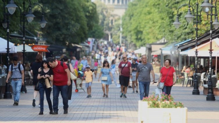 Снимка: БГНЕС