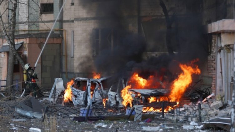 Снимка: архив, БГНЕС