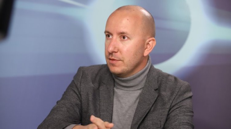 Снимка: БГНЕС