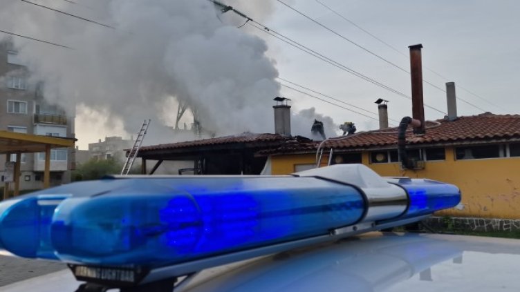 Снимка: БГНЕС