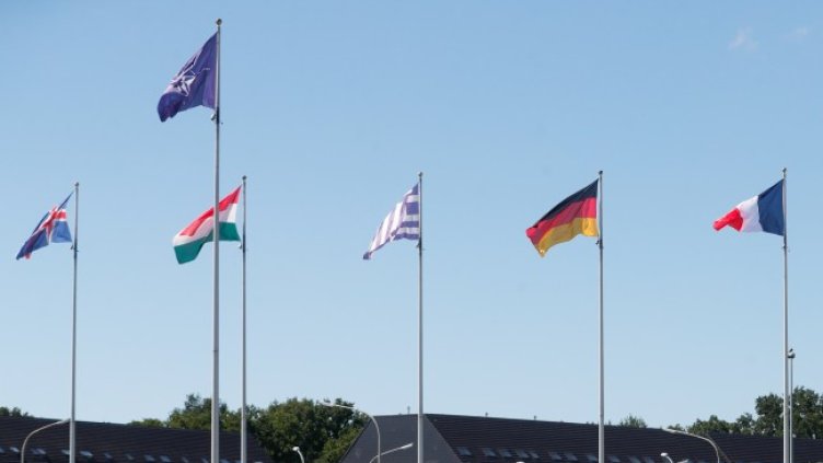 Снимка: архив, БГНЕС