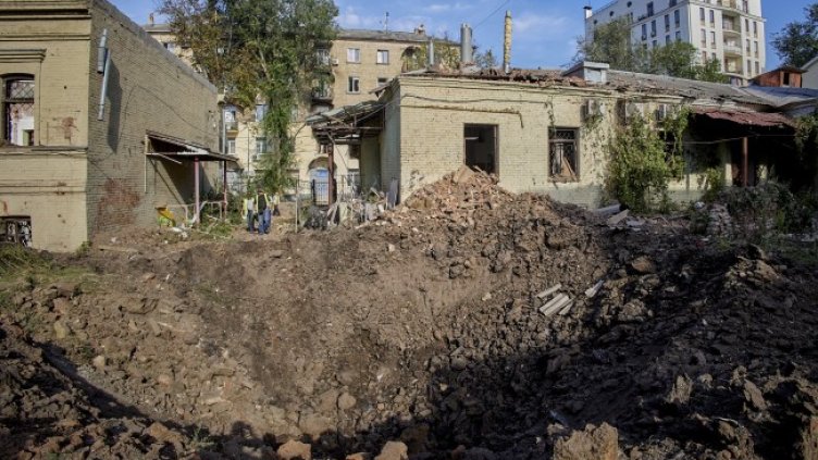 Снимка: архив, БГНЕС