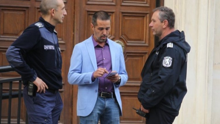 Снимка: Димитър Кьосемарлиев