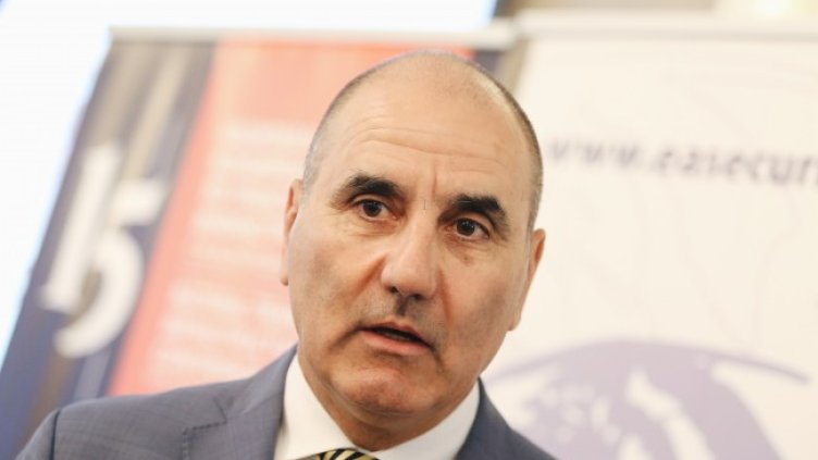 Снимка: БГНЕС