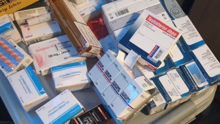 Снимак: МВР