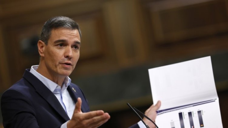 Снимка: БГНЕС/EPA