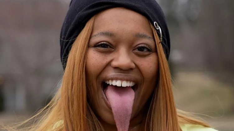 Снимка: Guinness World Records