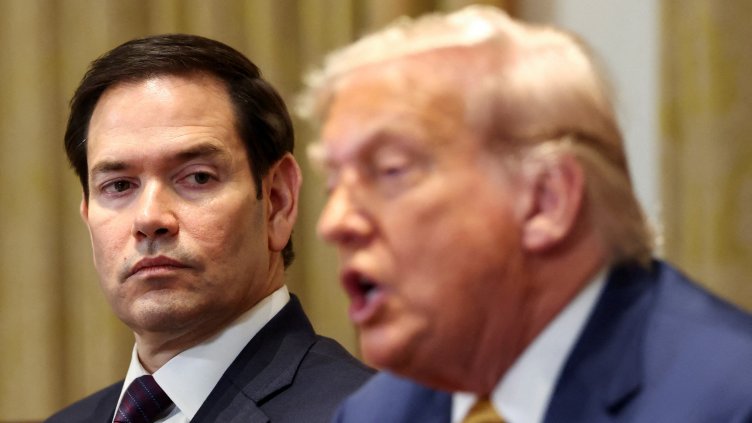 Снимка: Reuters