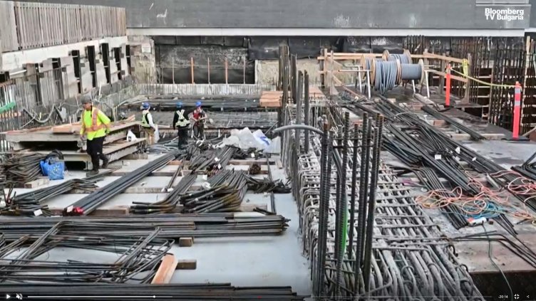 Bloomberg TV Bulgaria