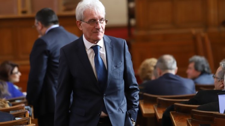 Снимка: архив, БГНЕС