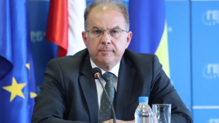 Снимка: БГНЕС