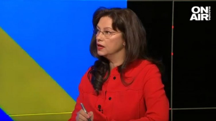 Снимка: Bulgaria ON AIR