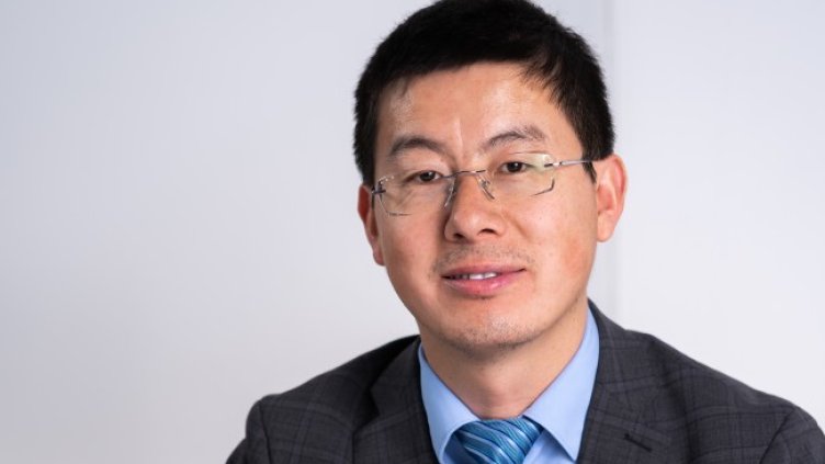 Снимка: Хуауей България