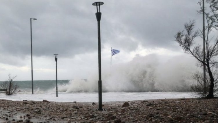 Снимка: архив, БГНЕС