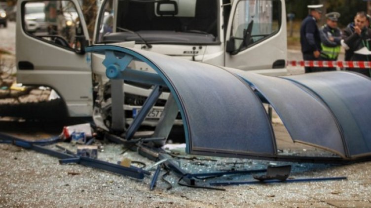 Снимка: Димитър Кьосемарлиев