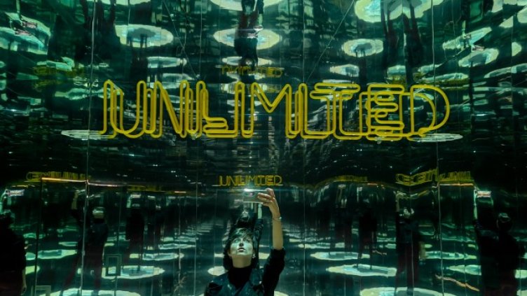 Ерата на неограничените възможности оживява с иновативна инсталация от Vivacom