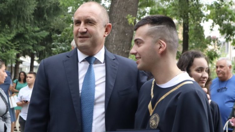 Снимка: БГНЕС