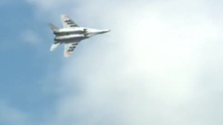 Снимка: Bulgaria ON AIR