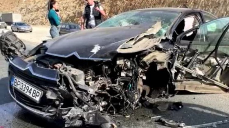 Снимка: Bulgaria ON AIR