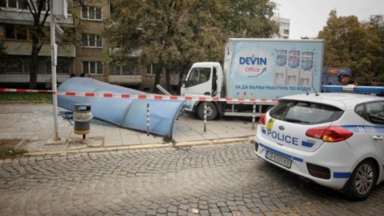 Снимка: Димитър Кьосемарлиев, Dnes.bg