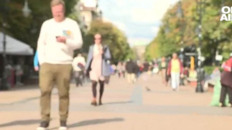 Снимка: Bulgaria ON AIR