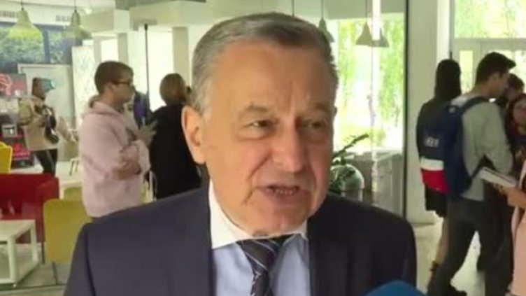 Снимка: Bulgaria ON AIR