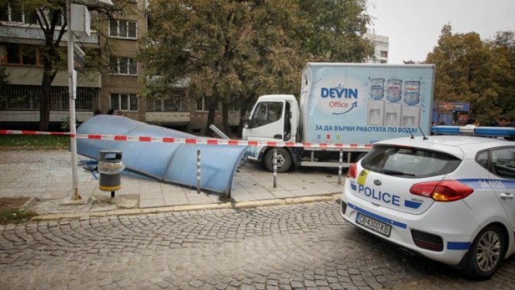 Снимка: Димитър Кьосемарлиев, Dnes.bg