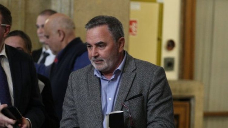 Снимка: Димитър Кьосемарлиев, Dnes.bg