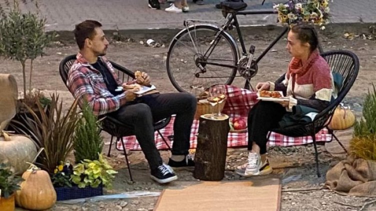 Снимка: Facebook