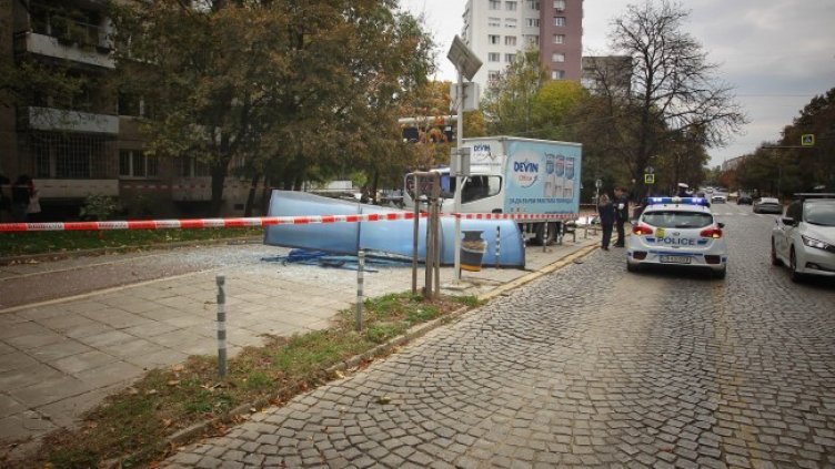 Снимка: Димитър Кьосемарлиев, Dnes.bg