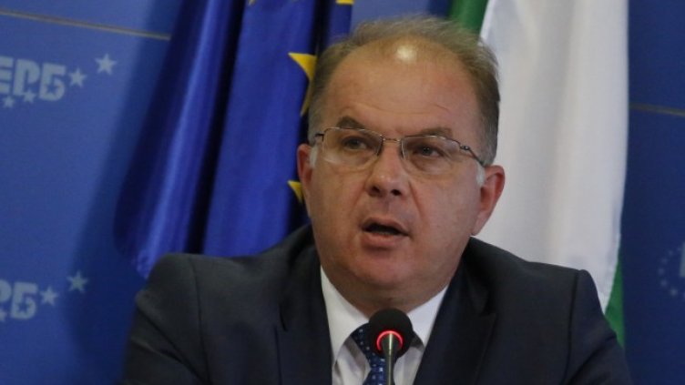 Снимка: БГНЕС/EPA