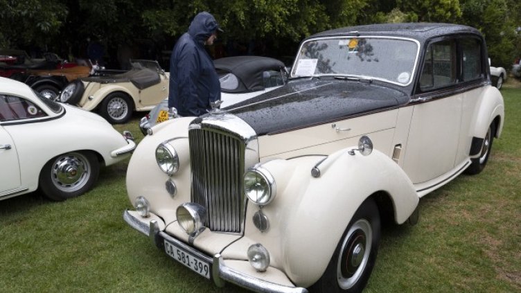 Снимка: БГНЕС/EPA