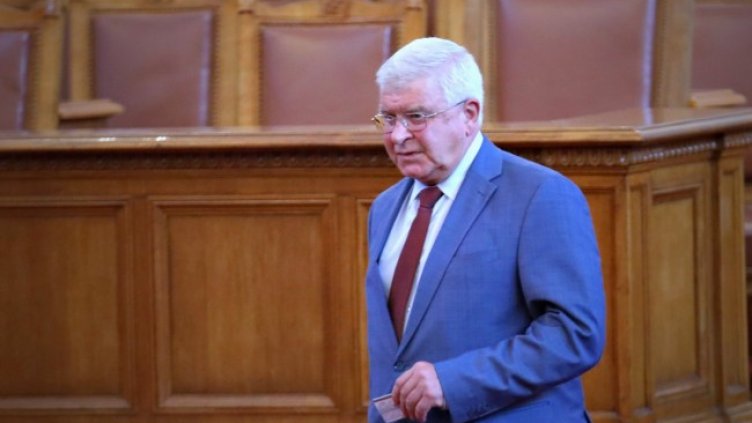 Снимка: БГНЕС