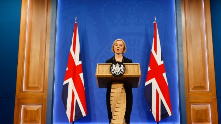 Снимка: БГНЕС/EPA