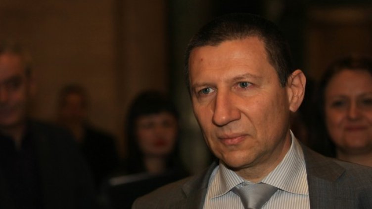 Снимка: БГНЕС