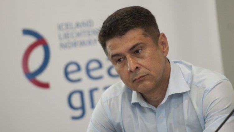 Снимка: БГНЕС