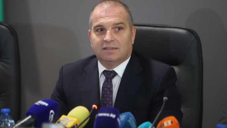 Снимка: БГНЕС